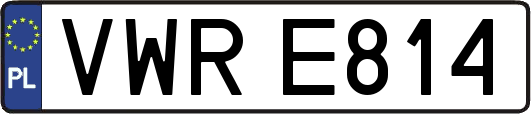 VWRE814