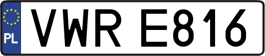 VWRE816