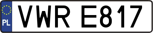 VWRE817