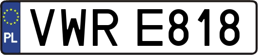 VWRE818