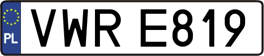 VWRE819