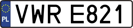 VWRE821