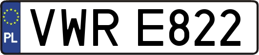 VWRE822