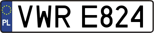 VWRE824