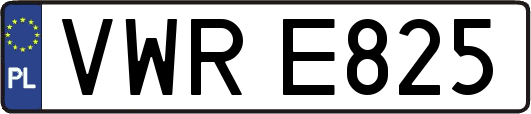 VWRE825