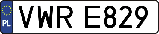 VWRE829