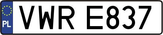VWRE837