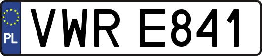 VWRE841