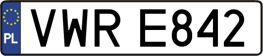 VWRE842
