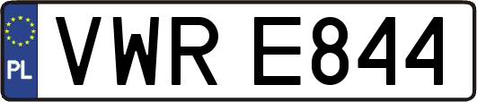 VWRE844