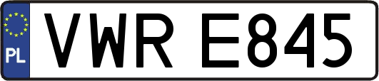 VWRE845