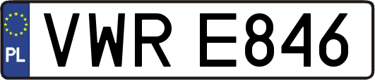 VWRE846