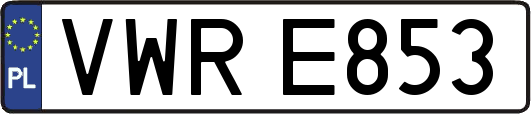 VWRE853