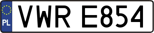 VWRE854