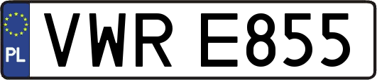 VWRE855
