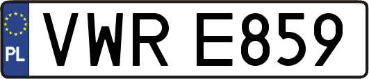 VWRE859