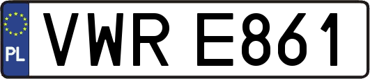 VWRE861