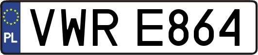 VWRE864
