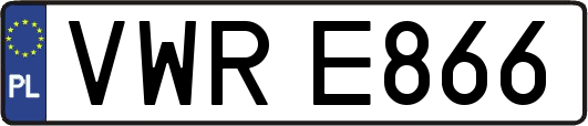 VWRE866