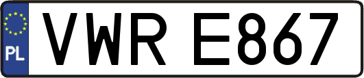 VWRE867