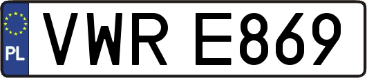VWRE869
