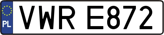 VWRE872