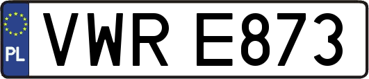 VWRE873
