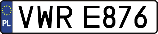 VWRE876