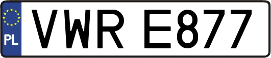 VWRE877