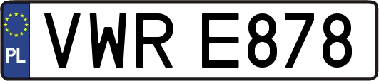 VWRE878
