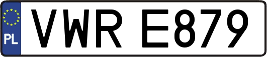 VWRE879