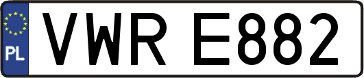 VWRE882