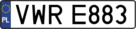 VWRE883
