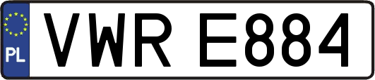 VWRE884