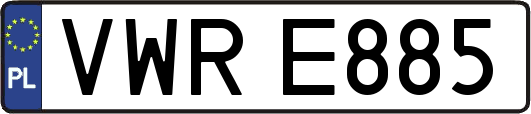VWRE885
