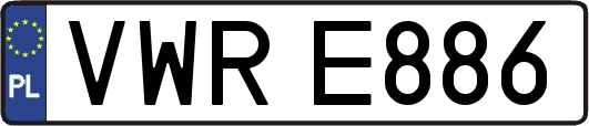 VWRE886