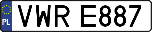 VWRE887