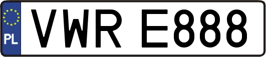 VWRE888