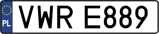VWRE889