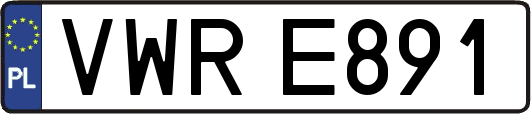 VWRE891