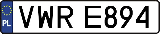 VWRE894