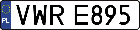 VWRE895