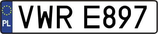 VWRE897