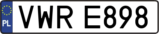 VWRE898