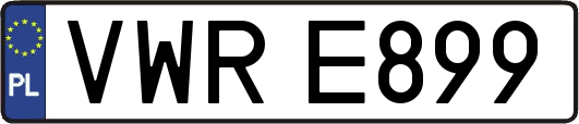 VWRE899