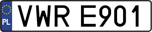 VWRE901