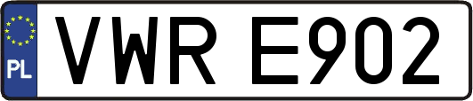 VWRE902
