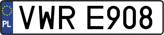 VWRE908