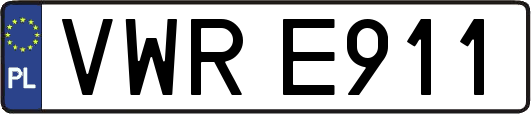 VWRE911