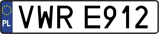 VWRE912